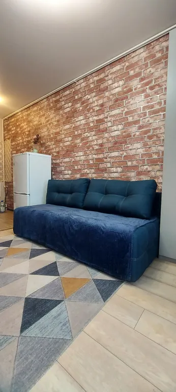 Квартира в ЖК Фамилия в центре