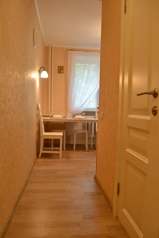 Отдых как дома