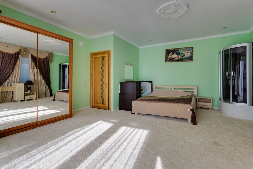 Вилла Аврора