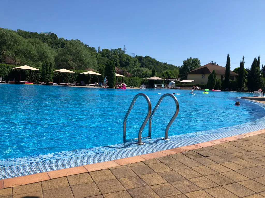 Квартира Апартаменты Резиденция Солнца — Пляхо