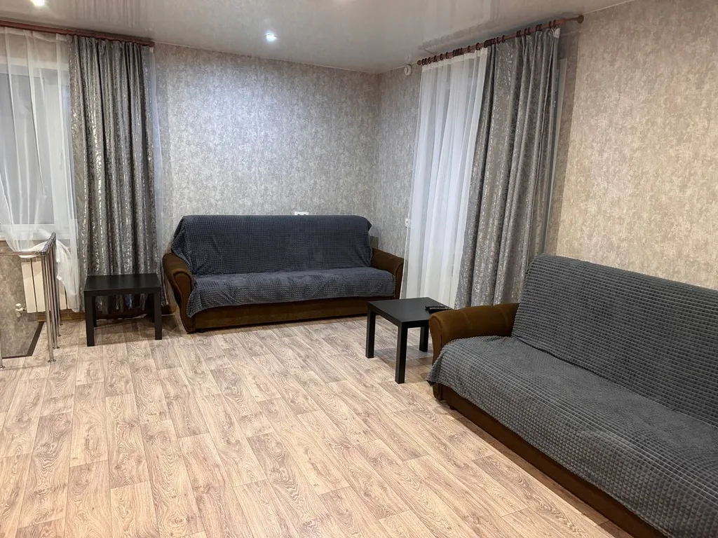 4-комнатный Дом