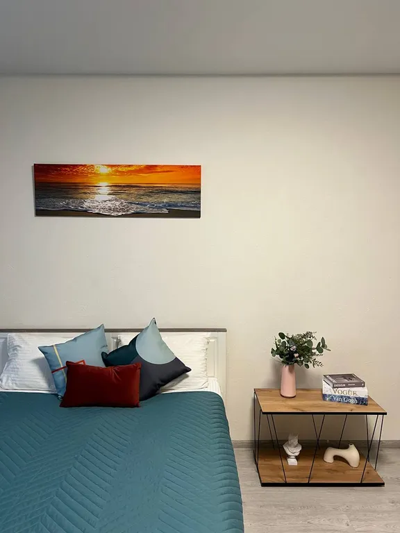 Уютная квартира в центре