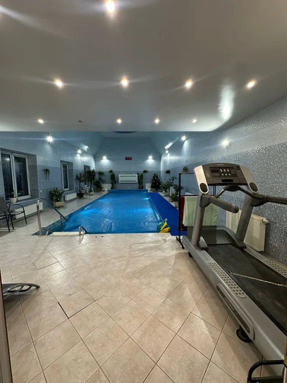 Идеальное место для вашего отдыха