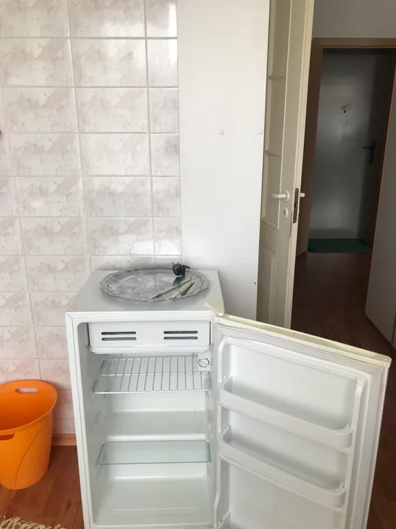 Квартирка с видом на Планетарий