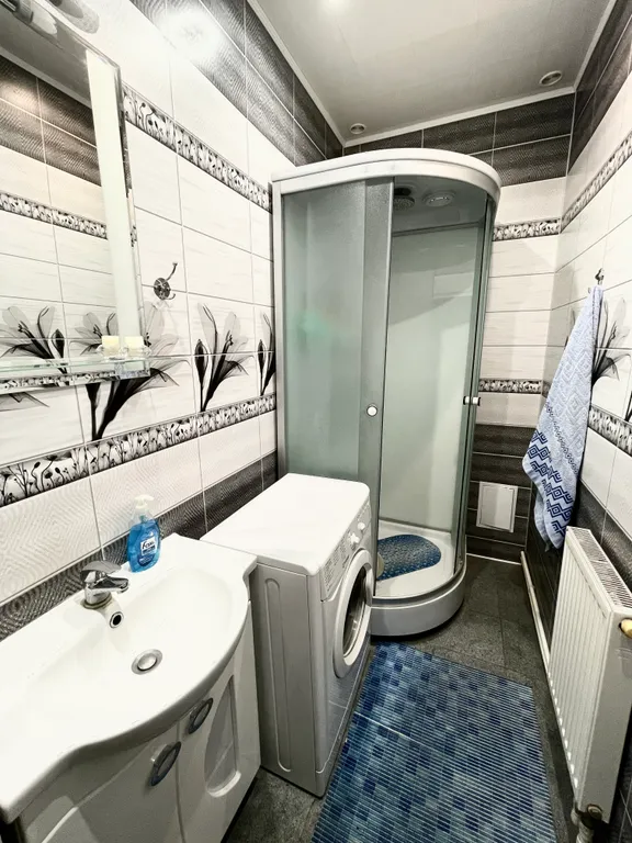 Квартира Квартира в самом центре города — Пионерский