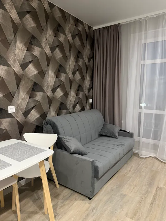 Новая уютная квартира прямо а центре города Ярославля