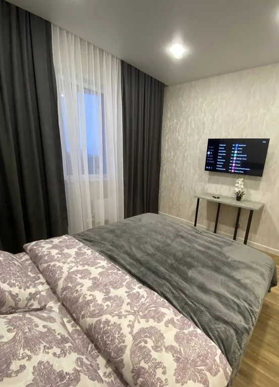 Уютная 2-комнатная квартира для отдыха