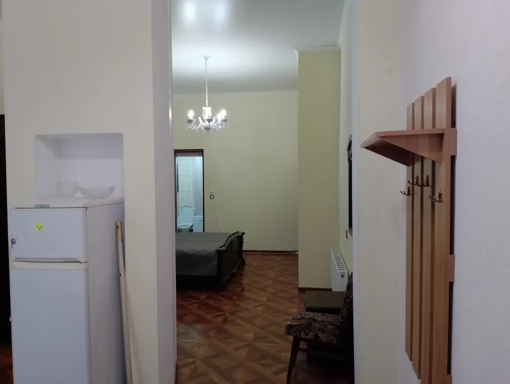 Студия в центре курортной зоны