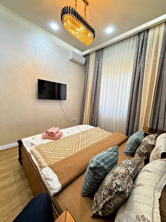 Tashkent city Gardens 33 by Royal rentals