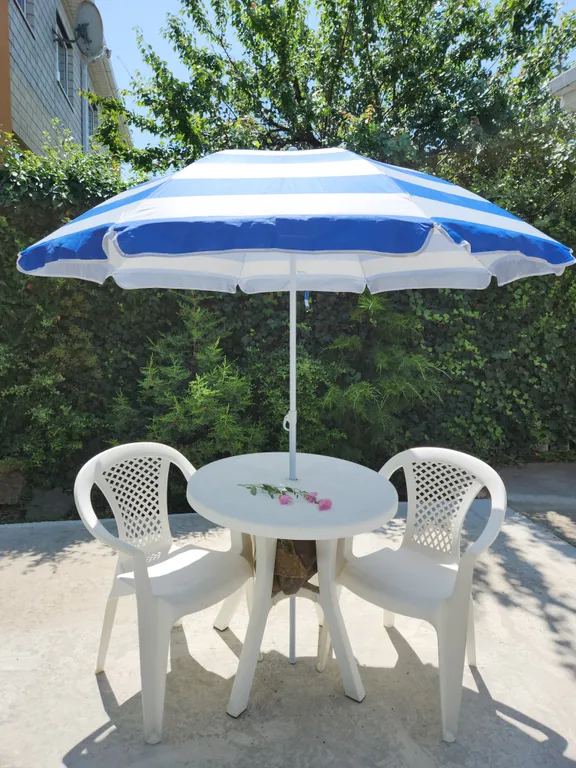 Уютный номер студия в стиле прованс