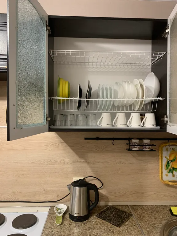 Квартира рядом с Музеем Пряника