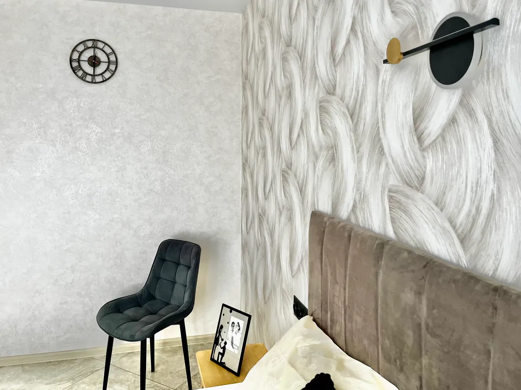 Квартира комфорт-класса в современном ЖК