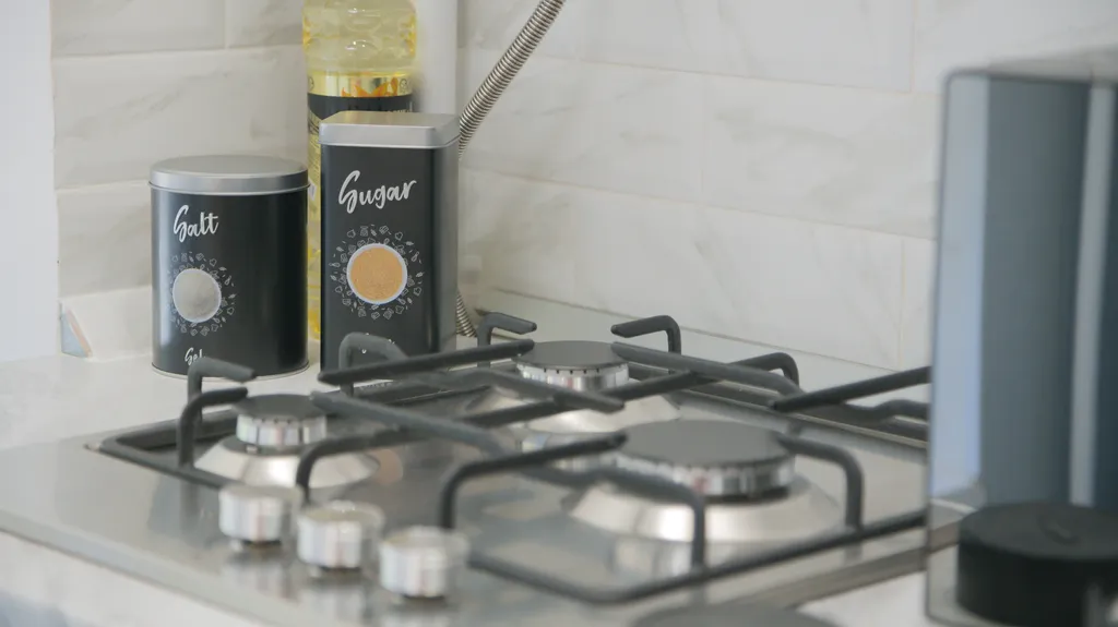 Квартира комфорт