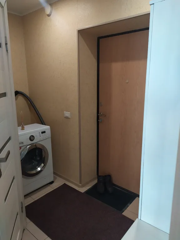 Уютная квартира у парка Победы