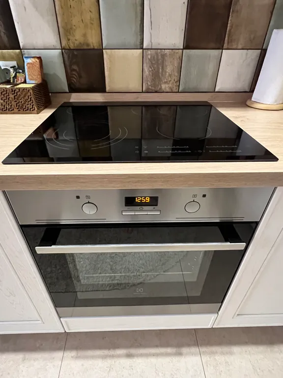 Однокомнатная квартира рядом с СК ЗвёздныЙ