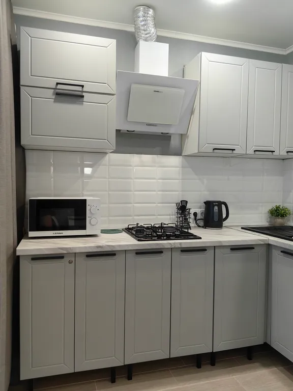 Квартира рядом с Дворцом Единоборств, Колибри, 2+1