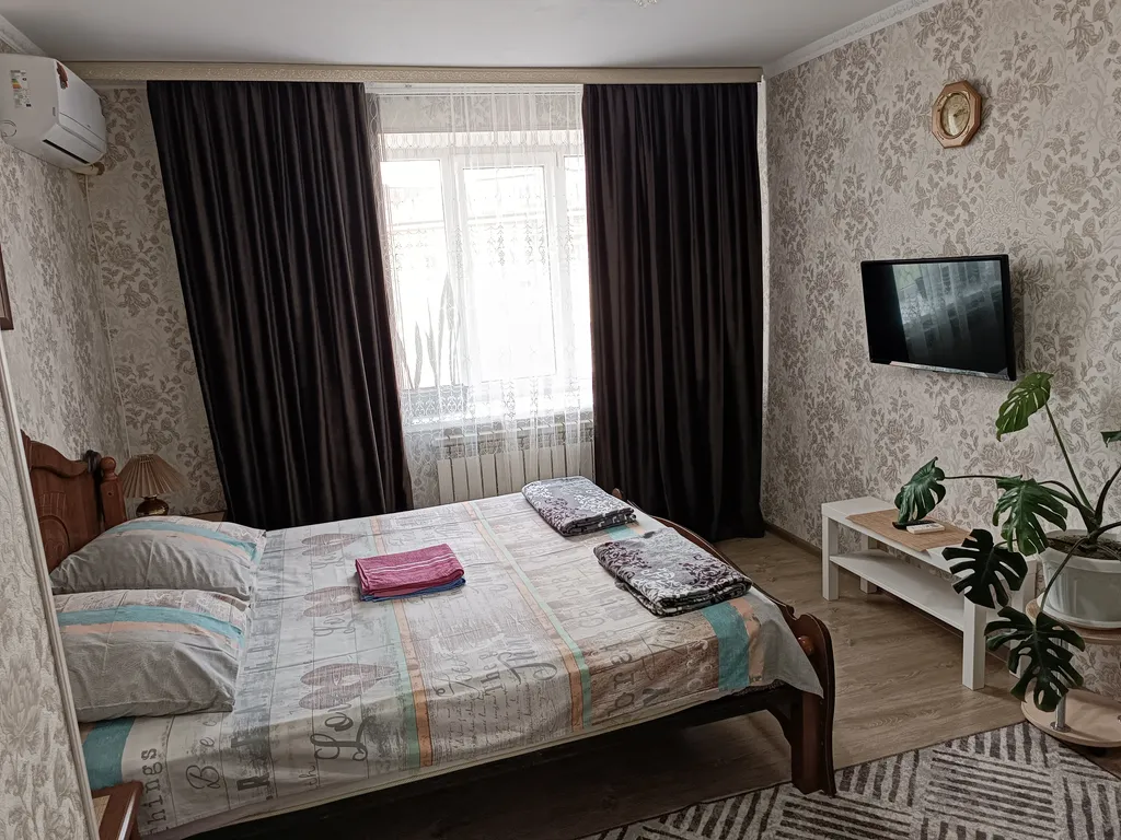 Квартира по часам