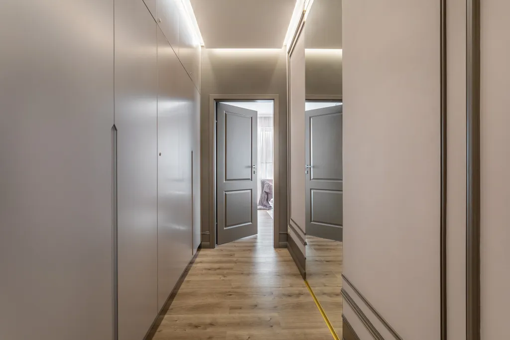 Квартира с видом море