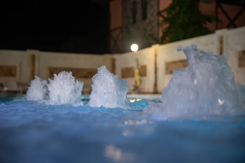 Квартира Квартира Домашняя усадьба — Горячий Ключ