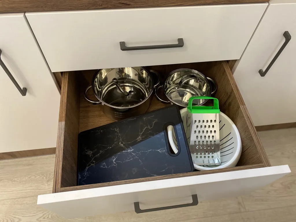 Квартира Квартира EA Studio — Светлогорск