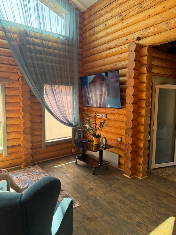 Дом у моря Северная сторона Севастополя Любимовка