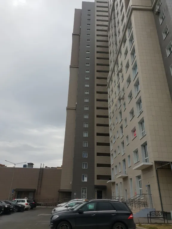Современная уютная квартира в культурном центре