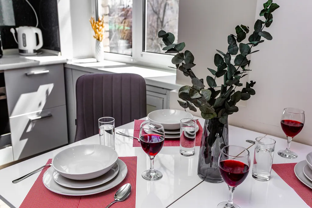 Quiet center квартира в тихом центре