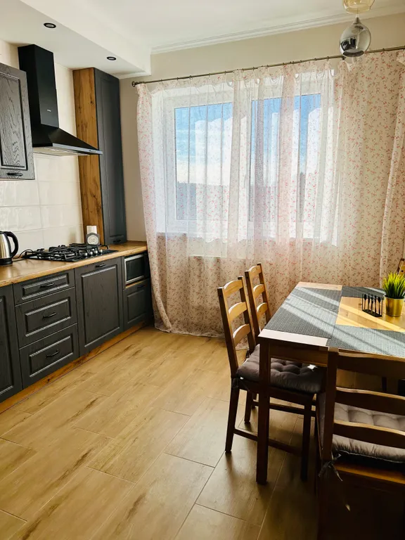 Квартира Апартаменты с кондиционером Незнакомка — Светлогорск