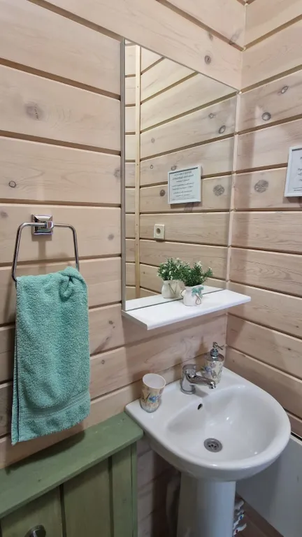 Уютный двухместный номер, с дополнительной кресло-кроватью