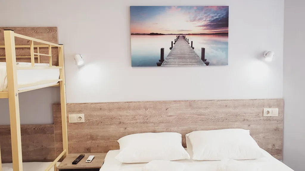 Квартира Комната — Анапа