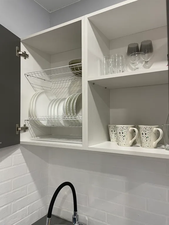 Квартира Уютная квартира — Красноярск