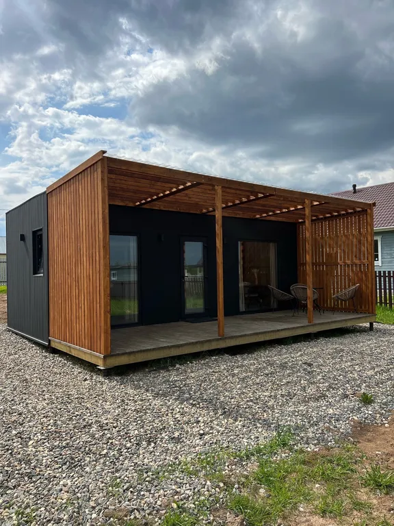 Квадрохаус