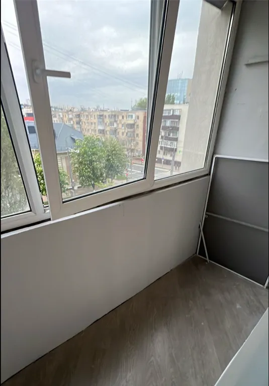 Апартаменты Комфорт рядом с жд Вокзалом, Бел Полка 44