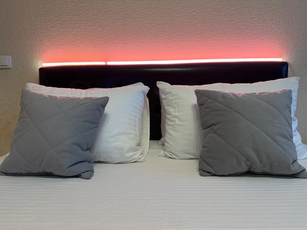 Квартира Квартира Тут хорошо на Щорса — Екатеринбург