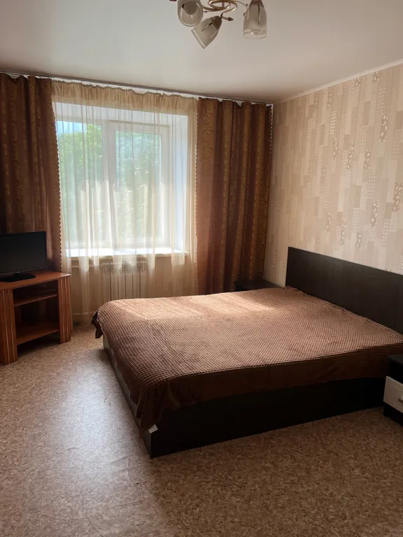 2-комнатная Квартира — аренда посуточно в Миасс