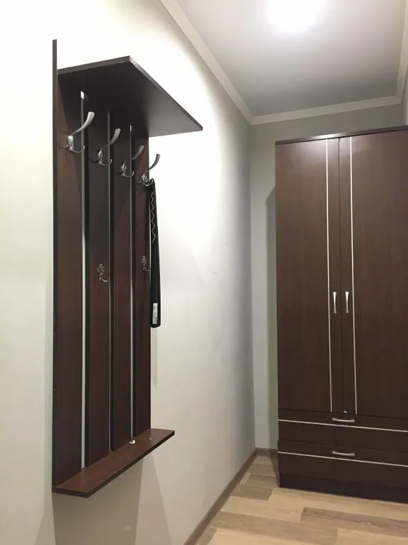 2-к. квартира в центре в ЖК Шоколад