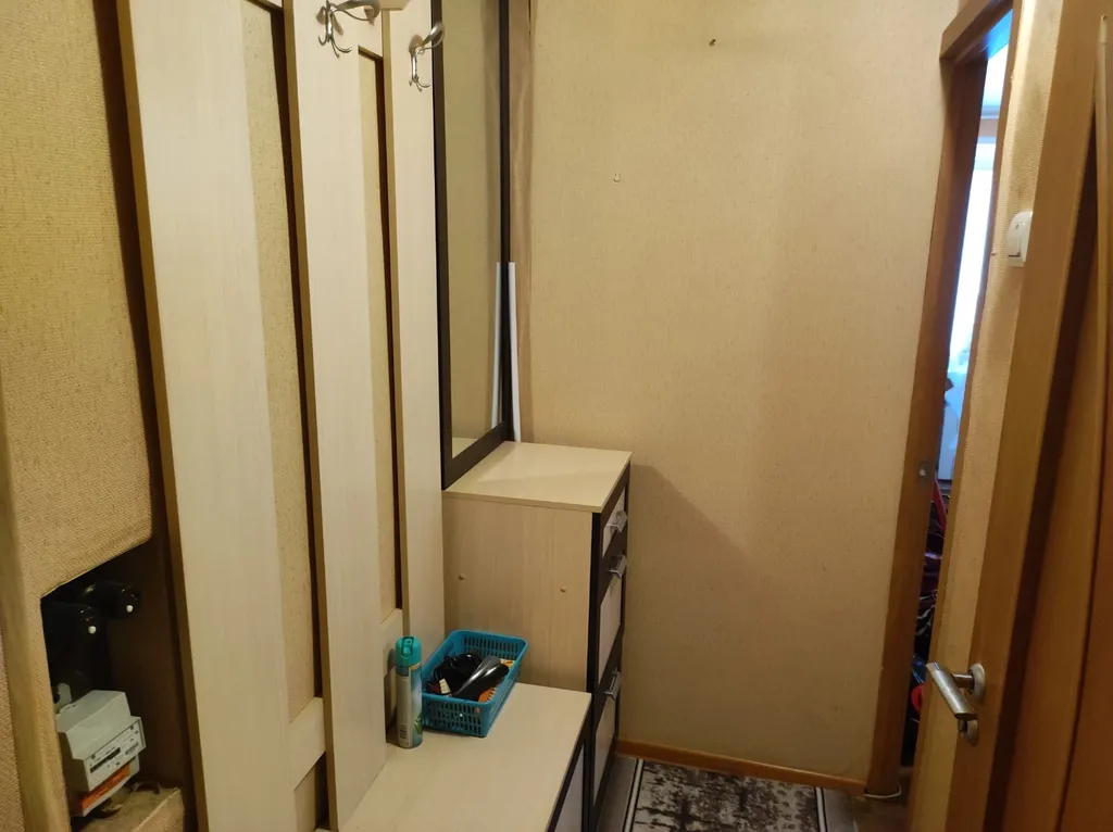 Уютная квартира в спальном районе в центре города