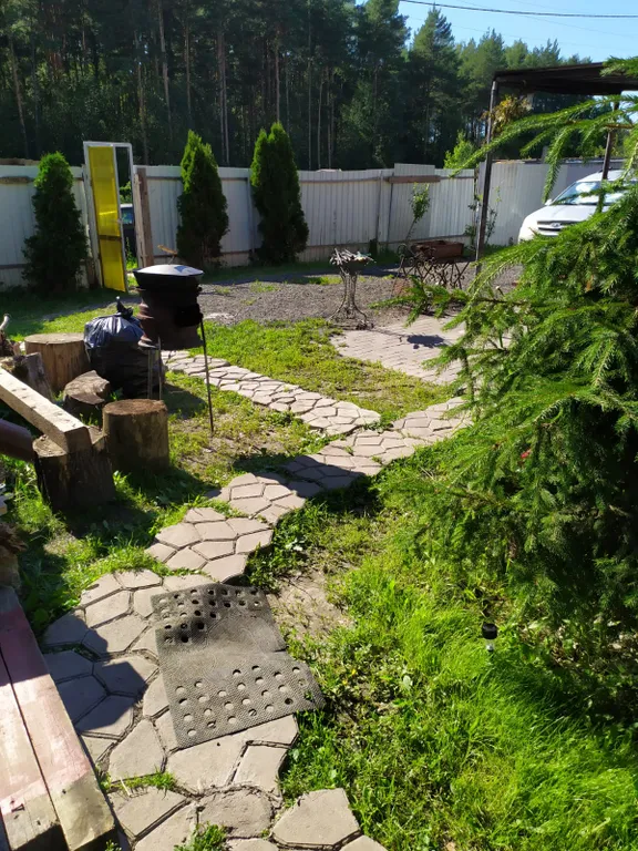 Коттедж Дом ,баня, купель-чан и сауна для вашего идеального отдыха — Донино