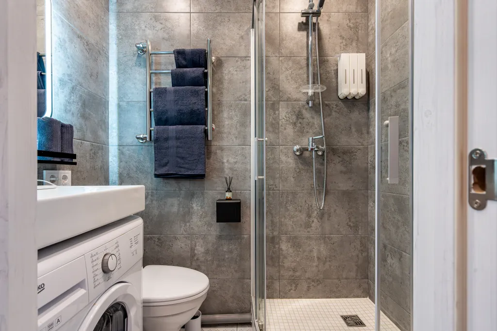 Сад чудес  | 1-комнатная квартира в Петергофе