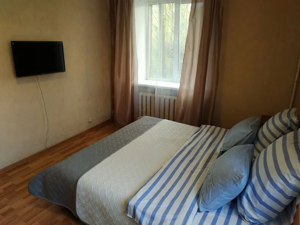 Квартира 1-комнатная Квартира — Москва