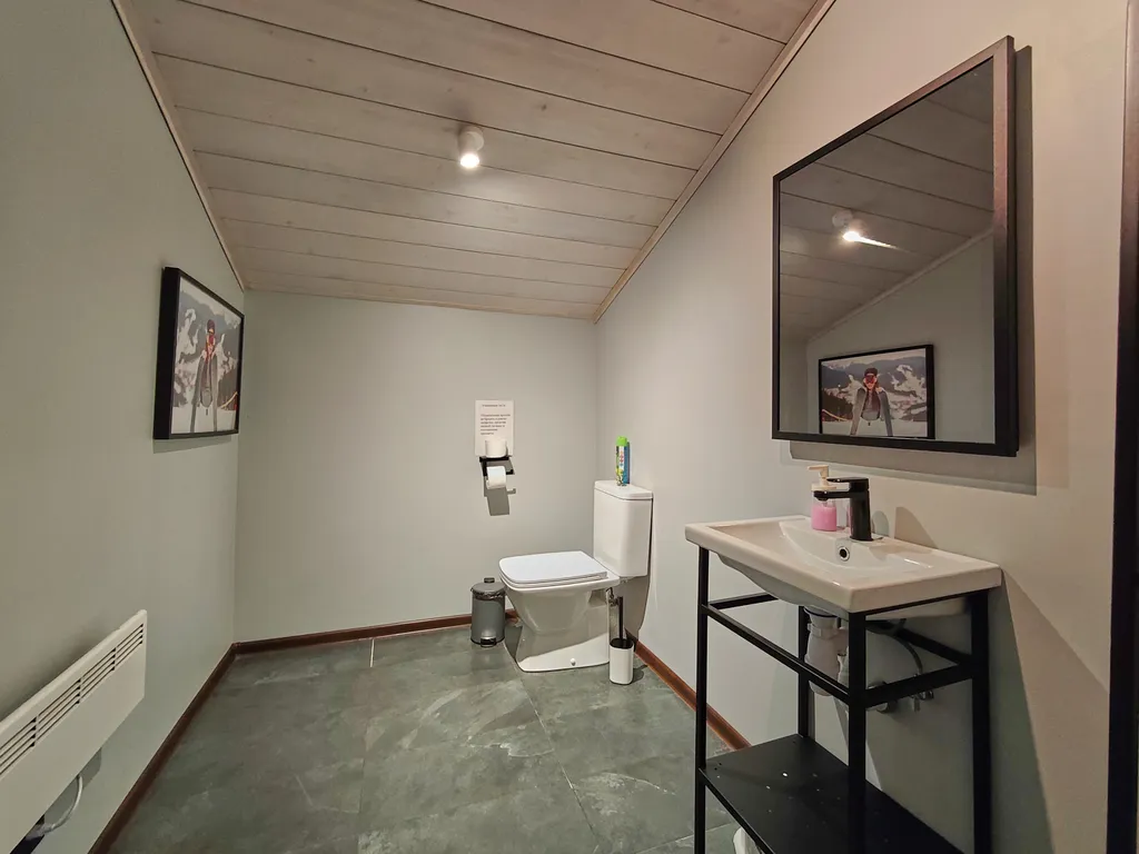 Коттедж Дом рядом с Коробицыно — Светлое