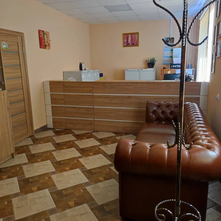 Гостевой дом, коттедж-клуб-баня для семейного отдыха