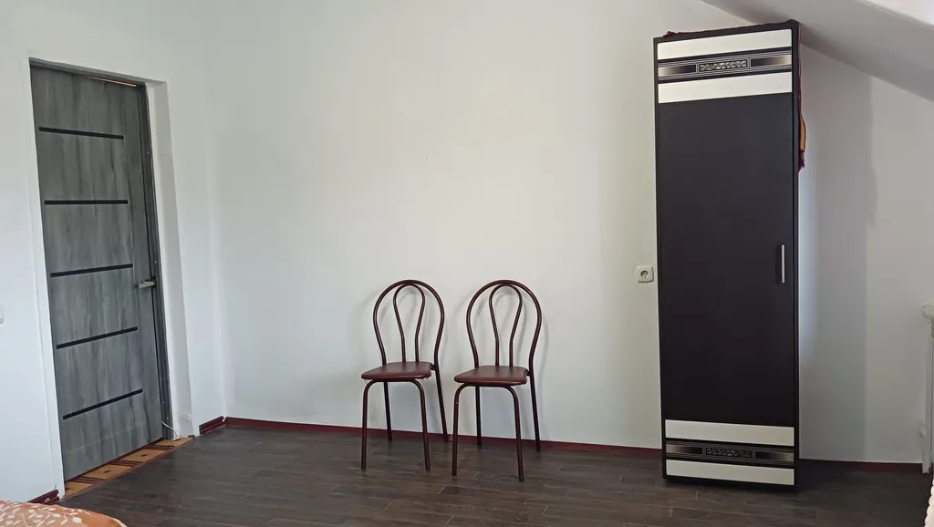 Чистая и уютная квартира в Горном