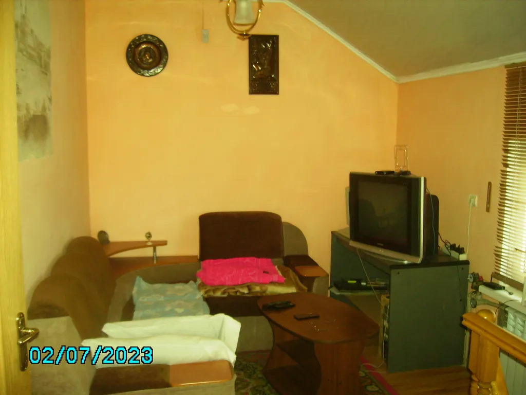 4-комнатный Дом