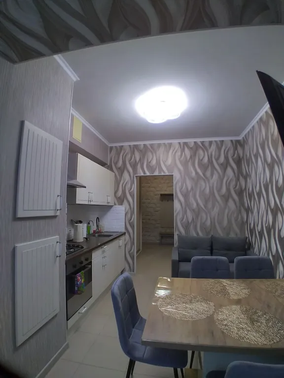 Квартира Квартира в центральном районе — Геленджик