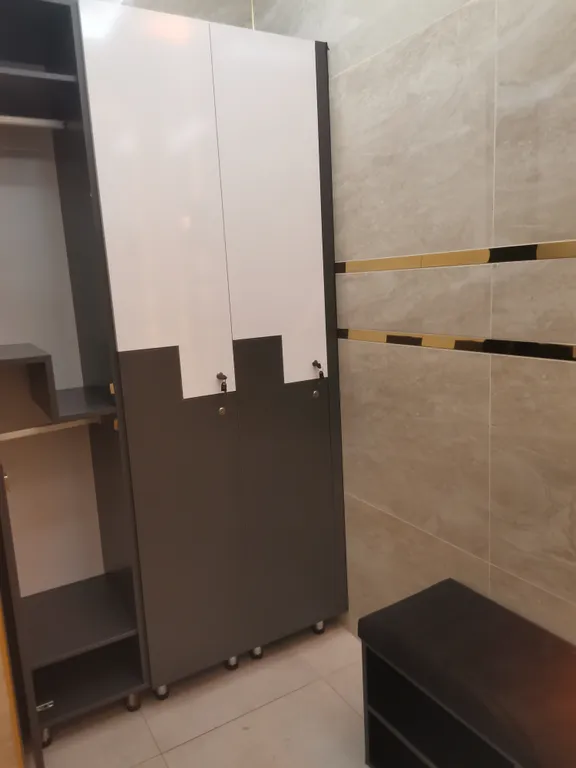 Элитная квартира в сердце города Алания(Турция)