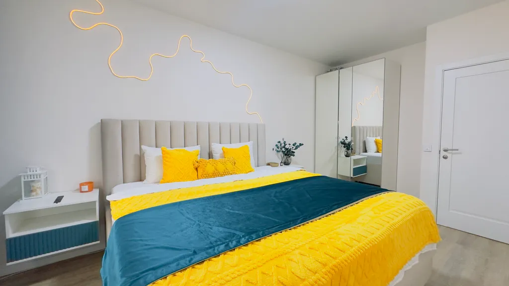 Квартира Квартира в алхимово — Москва