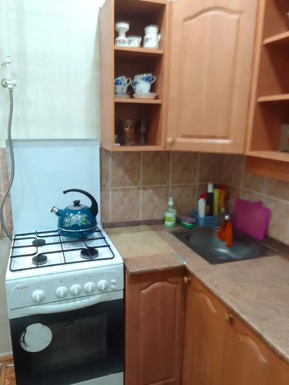 Квартира 2-комнатная Квартира — Саров