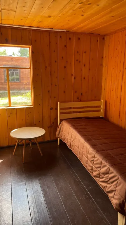 Квартира Комната — аренда посуточно в Акташ