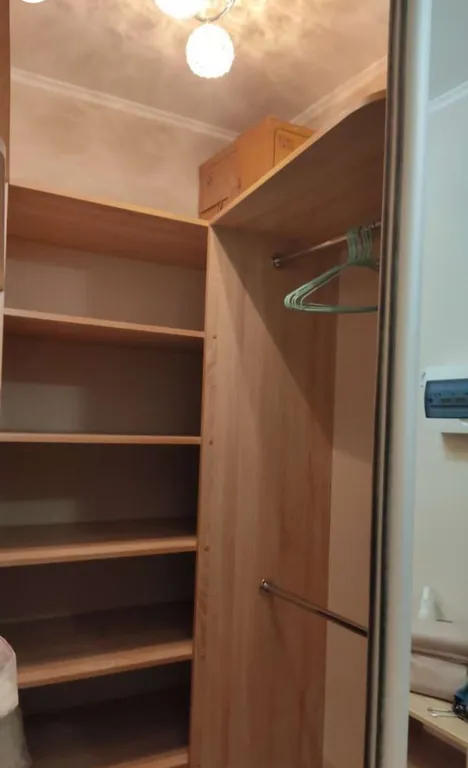 Уютная квартира в новом доме